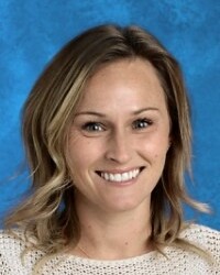 Photo of Krista Gaskell