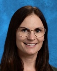 Photo of Tarilie Thomas