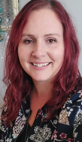 Photo of Crista Blake