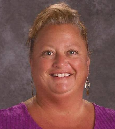 Photo of Kellie Wirzba