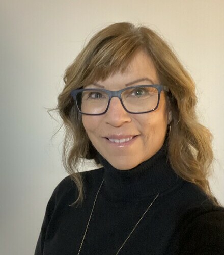 Photo of Lori Walker