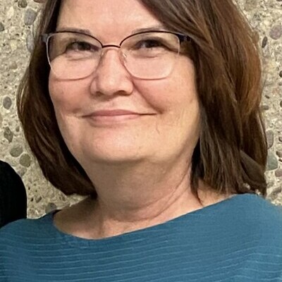 Photo of Diane Moncrieff