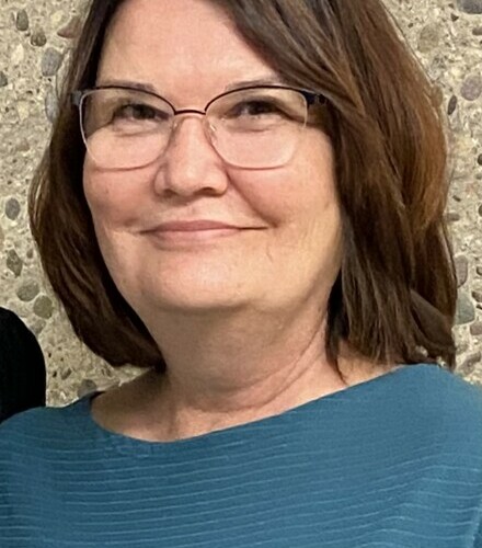 Photo of Diane Moncrieff