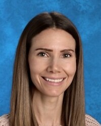 Photo of Kristi Schooten