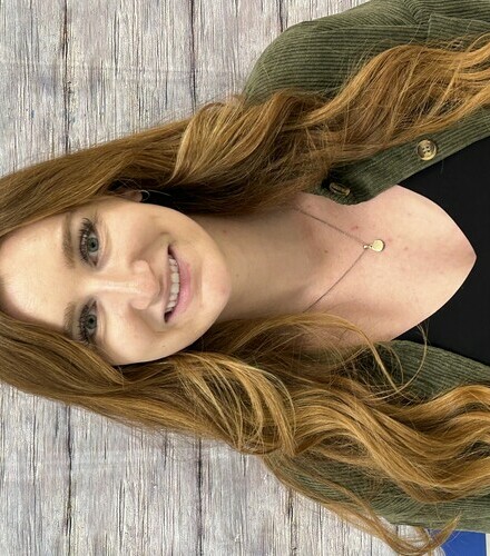 Photo of Allyssa Ockerman