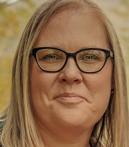 Photo of Jamie Aeichele