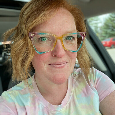 Photo of Kate Barwegen