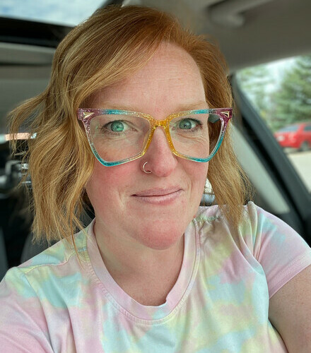 Photo of Kate Barwegen