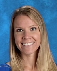 Photo of Jamilyn Brown