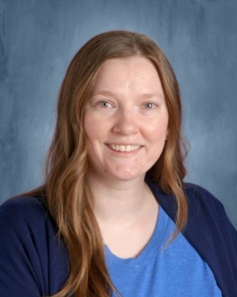 Photo of Nicole Ruttan