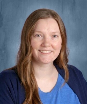 Photo of Nicole Ruttan